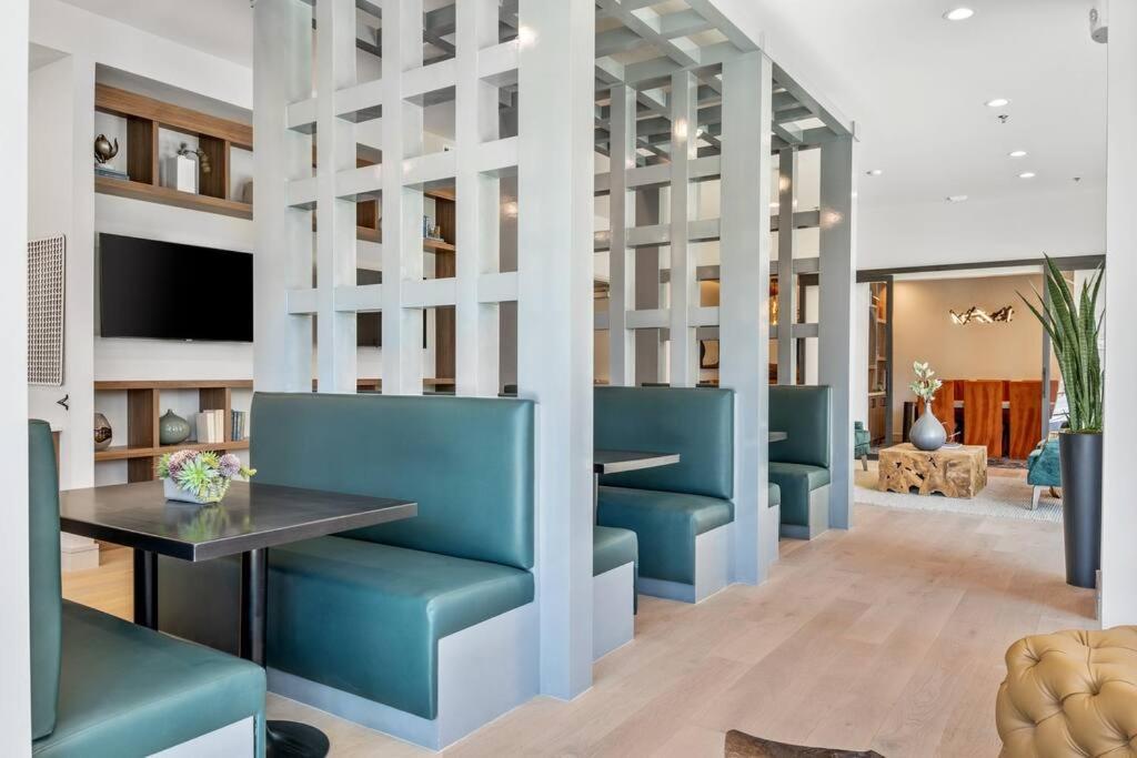 Luxury Studio Near Dt Fort Worth Ngoại thất bức ảnh